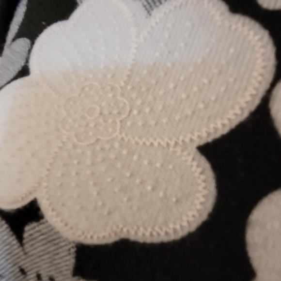 #057 Papillon Flower Dress/Tunic - Picture 5 of 6